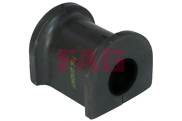 Mounting, stabiliser bar